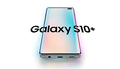 Galaxy S